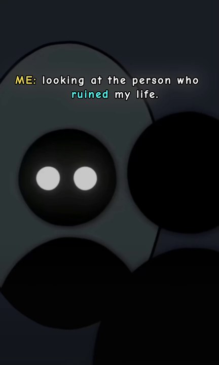 Looking at the person...🥀.