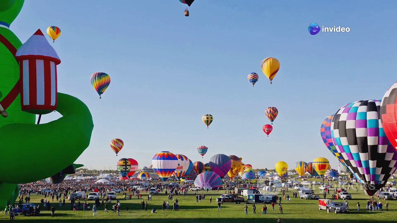 10 Fun Facts About Albuquerque, New Mexico!