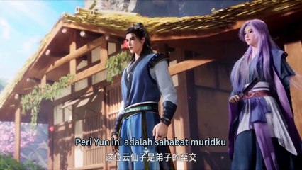 Idn Sub [Big Brother] BA 04