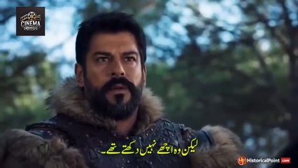 Kurulus Osman Season 6 | Episode 12 | Urdu Subtitles | Part-2 | Kurulus Osman Episode 176 | Cinema Chronicles