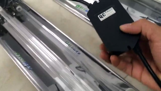 Đèn UV diệt khuẩn có thể giúp khử trùng nước uống trong gia đình không?