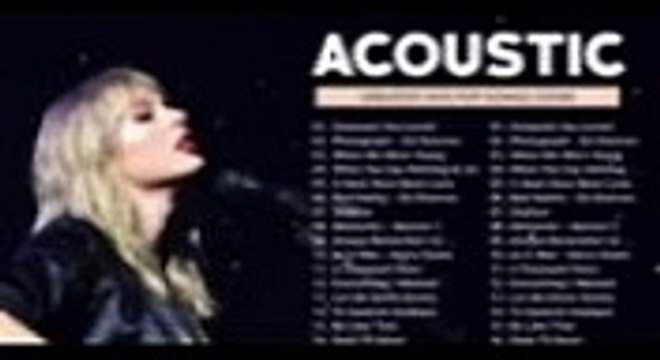 Acoustic Cover Love Song collection 03 - Best Ballad Acoustic Cover - Greatest Cover Songs Collection, Popular Songs Cover Of All Time, Chill, Relax, Sleep, Sweet Memories カバー ソング　音楽集　歌