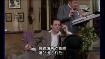 The Adventures of Sherlock Holmes   07 - 2  The Blue Carbuncle, Conan Doyle,  シャーロック・ホームズの冒険 第7話　青い紅玉 日本語字幕　アーサー・コナン・ドイル 英語学習にも