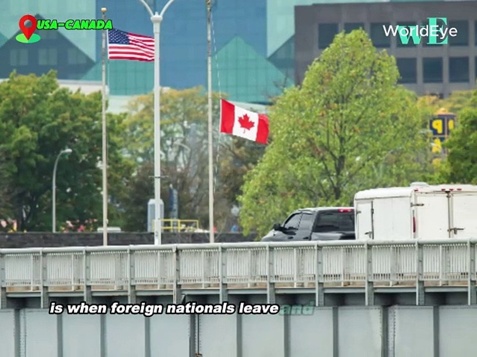 Historic Piney-Pinecreek Border Airport Closes After 70 Years of Cross-Border Service - WorldEye
