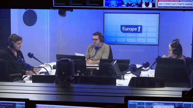 Missiles, mines, obus, roquette... La guerre en Ukraine, conflit le plus polluant de l'histoire