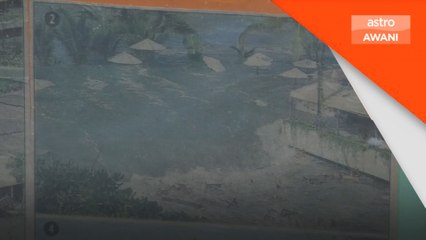 Tsunami 2004: Tragedi hitam yang diingati warga Pulau Pinang