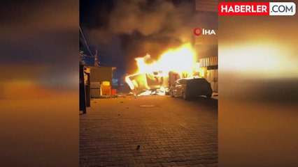 İsrail Ordusu Gazze'de Sivilleri ve Gazetecileri Hedef Aldı