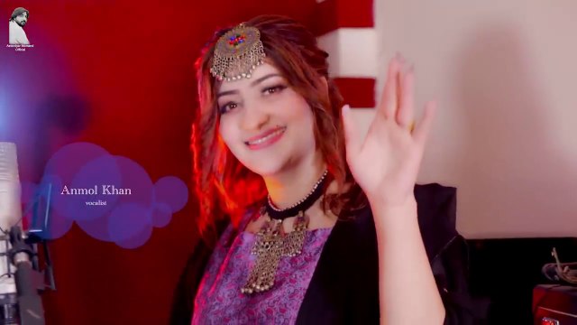 Asfandyar Momand and Anmol New Songs 2024 Da Breto Sukay Tappy Tappaezy Tapy Pashto Song 2025 - Asfandyar Momand Official