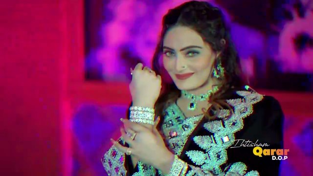 Stargo Ke De Chal De ｜ Pashto Song ｜ Gul Rukhsar Official Video Song Starge Ke De Chal De