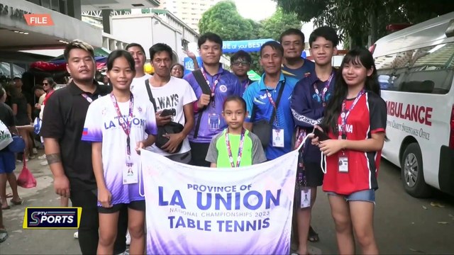 Sports Banter | Update sa mga atletang Pilipino at mga nakalatag na kaganapan ng Philippine Sports Commission sa 2025 mula kay PSC Chairperson Richard Bachmann