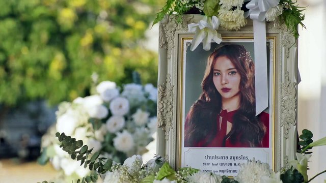 ดูซีรี่ย์ The Musical Murder ฆาตกรรม เดอะ มิวสิคัล EP 14 พากย์ไทย (2024)