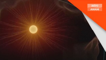 Kapal NASA terbang ke atmosfera luar matahari