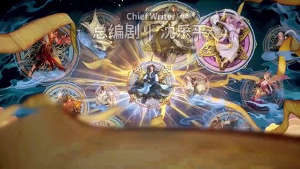 (4k) My Senior Brother Is Too Steady Episode 69 English sub  and Indo sub