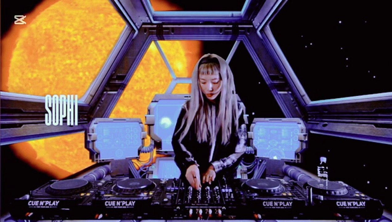 Dear my best friend Faith(1987.5γ Love & regret emocore dubstep) short premiere