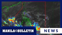 Cloudy skies with isolated rains expected in Metro Manila, rest of the Philippines on Dec. 26 — PAGASA