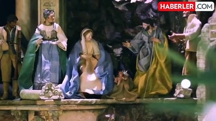 Trump'tan Noel mesajı: Kanada'ya yönelik ifadeleri dikkat çekti