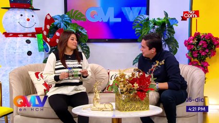 QUE VIVA LA VIDA 25 DE DICIEMBRE DEL 2024