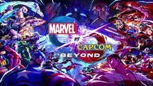 (PC) Marvel vs Capcom Infinite and Beyond - 00 - Intro