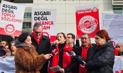 2025'te de vatandaşa gün yüzü yok