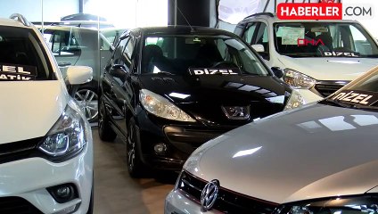 ÖTV'siz araç alımında yeni dönem başlıyor