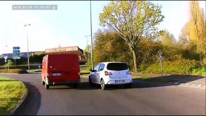 mauvais conducteurs 2016