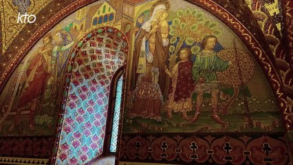 Jean-Sébastien Bach : "Jésus demeure ma joie"