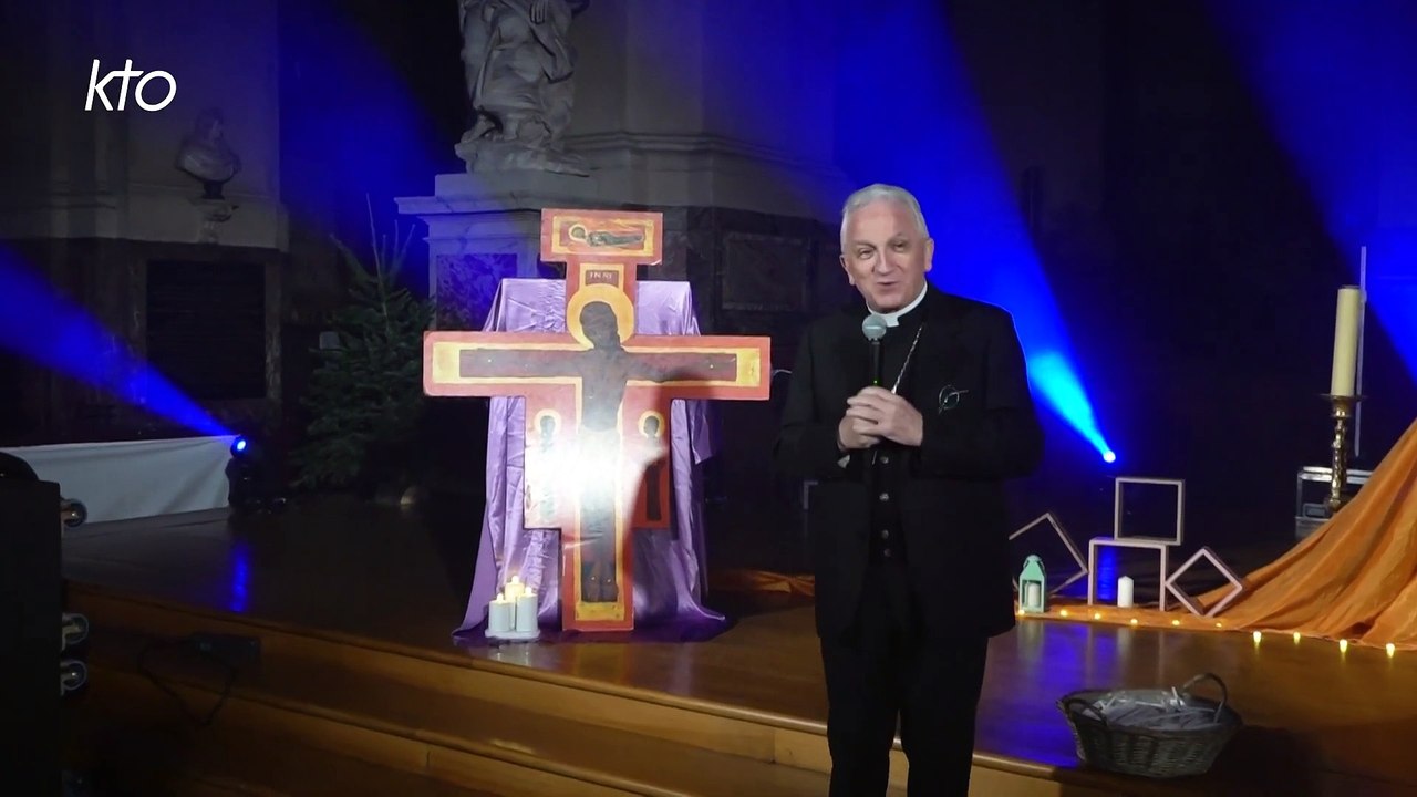 Nuit de la Cité Céleste : 1200 jeunes des cités en prière