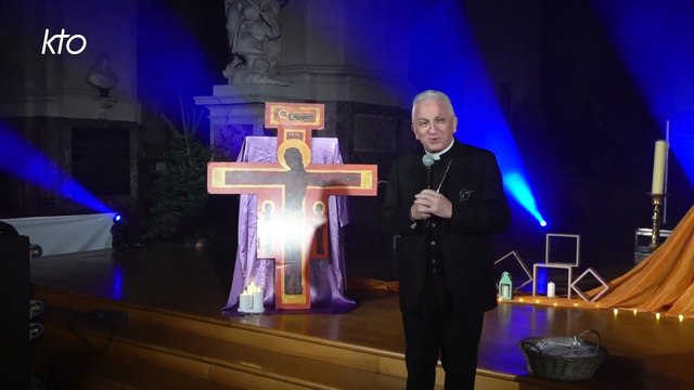 Nuit de la Cité Céleste : 1200 jeunes des cités en prière