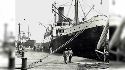 El auge y caída de la marina mercante dominicana