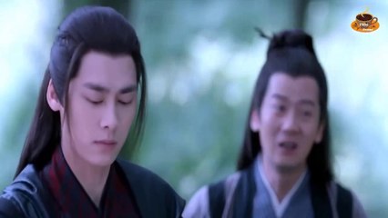 TRU TIÊN  [ Phần II ] ( Tap  9)Triệu Lệ Dĩnh, Lý Dịch Phong, Dương Tử