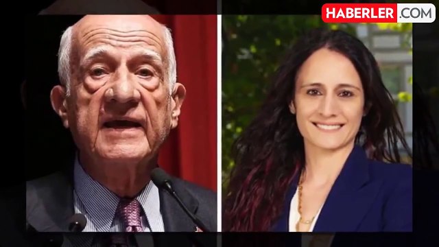 87 yaşında evlenen İnan Kıraç'ın kızı İpek Kıraç harekete geçti