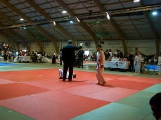 3ème combat de matthieu beauvechain