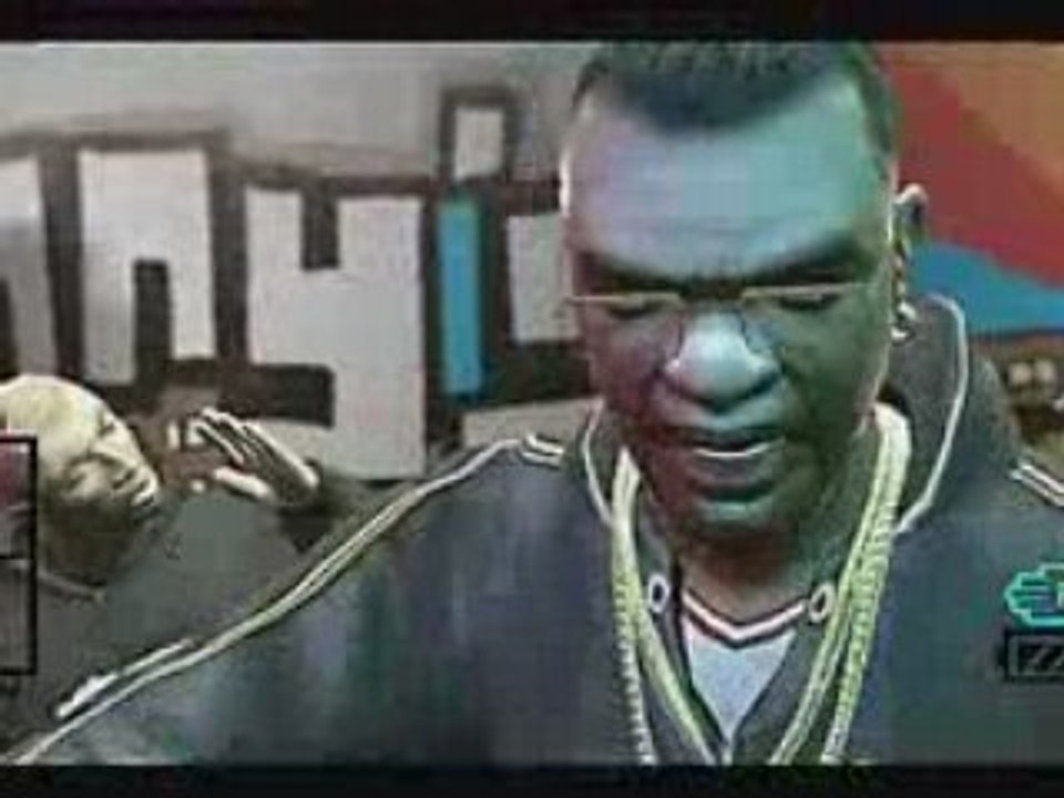 Manny Escuela : GTA IV