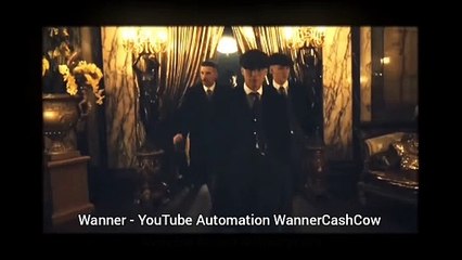 Get Wanner - YouTube Automation WannerCashCow