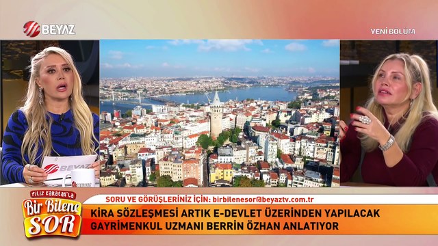 Filiz Karataş'la Bir Bilene Sor 26 Aralık 2024