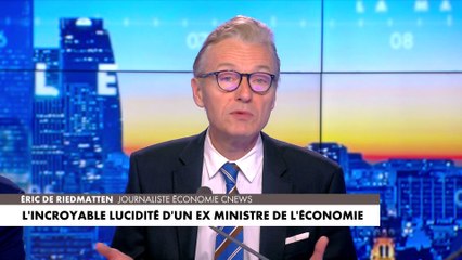 La chronique éco du 26/12/2024