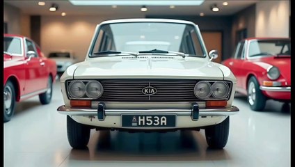 Ford Capri: The Iconic European Muscle Car | History, Specs & Legacy"