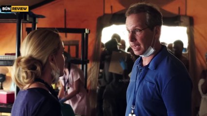 Một loại Virus cổ đại đã xóa sổ 7 tỷ người trên thế giới - Review phim 12 monkeys