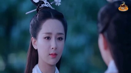 TRU TIÊN  [ Phần II ] ( Tap  12)Triệu Lệ Dĩnh, Lý Dịch Phong, Dương Tử