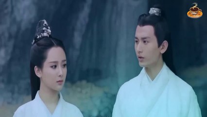 TRU TIÊN  [ Phần II ] ( Tap  17)Triệu Lệ Dĩnh, Lý Dịch Phong, Dương Tử