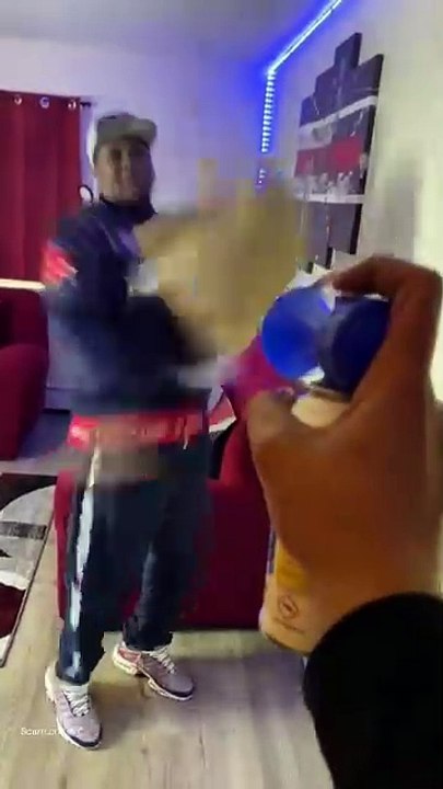 Pranks That Backfired in the Funniest Ways!