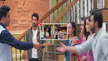 Jhanak Show Update: Appu-Lalon करेंगे Aniruddha, Arshi और पूरे परिवार को बर्बाद ? । filmibeat