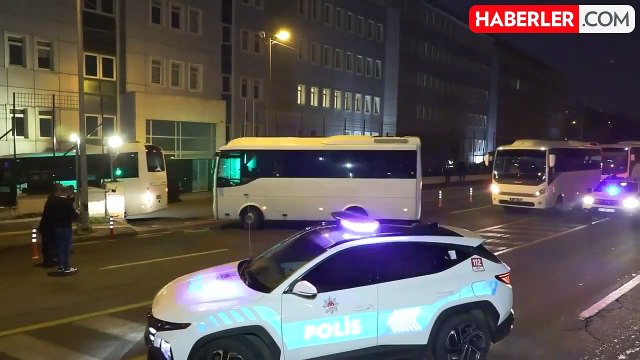 Narin Güran cinayeti davasında ikinci duruşma başladı