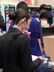 Japan Airlines hit by cyberattack, causing some delays to its flights