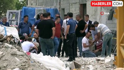Vinç Faciasında 2 Sanığa 15'er Yıl Hapis İstendi