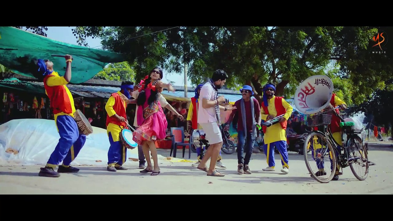 Khich Le Photo, खीच ले फोटो, Dhanesh Sahu, Vivek Sharma, Anupama Mishra, Akanksha Banjare, Cg Song