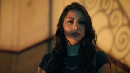 HD 7 مسلسل خط الرجعة الحلقة