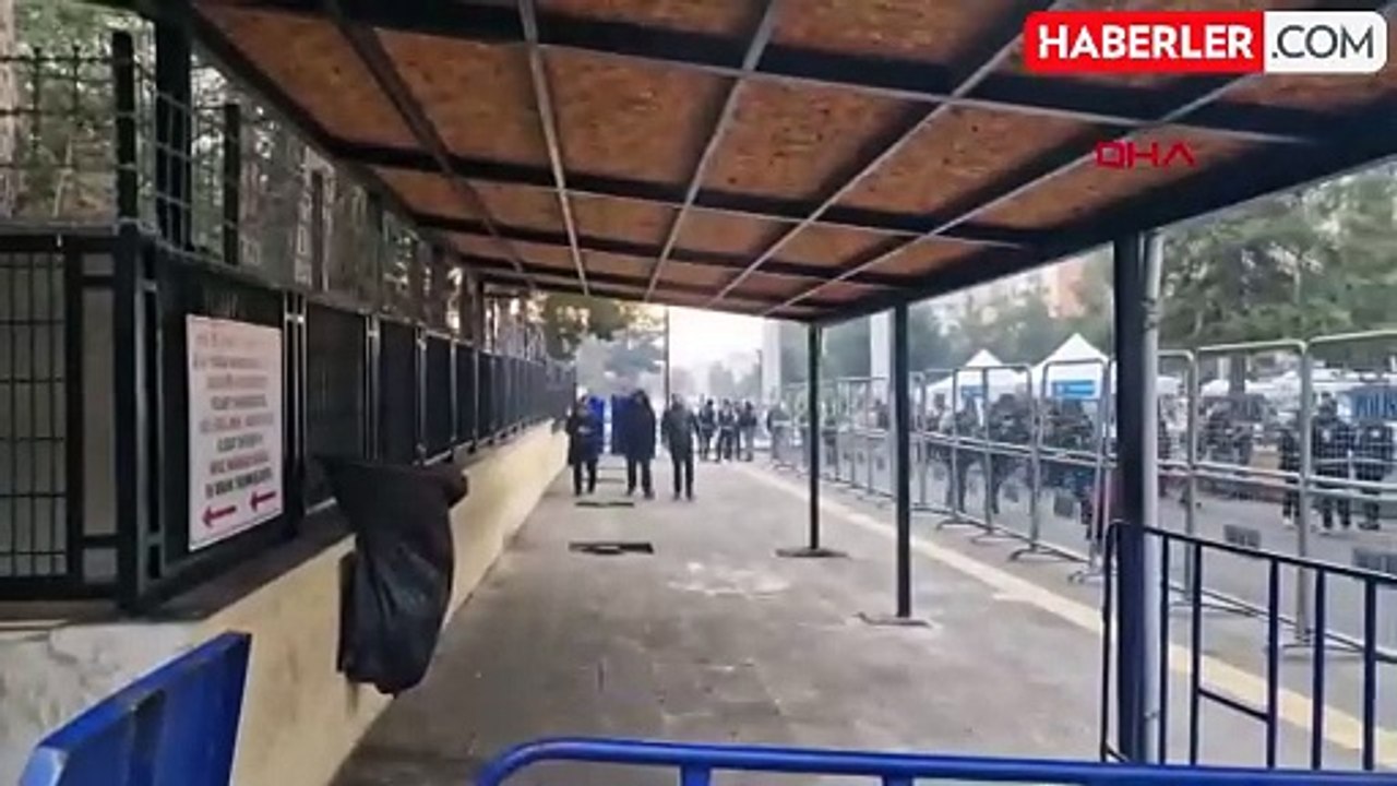 Narin Güran cinayeti davasında ikinci duruşma başladı