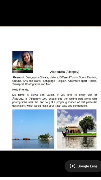Alappuzha