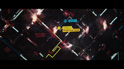 Jason Bourne 6 (2025) - Trailer | Matt Damon, Julia Stiles